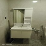 Kirayə (aylıq) 2 otaqlı Yeni Tikili, Nəriman Nərimanov metrosu, Nərimanov rayonu 8