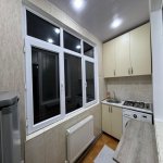 Kirayə (aylıq) 3 otaqlı Köhnə Tikili, Memar Əcəmi metrosu, 2-ci mikrorayon, Nəsimi rayonu 10