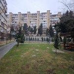 Satılır 3 otaqlı Köhnə Tikili, Həzi Aslanov metrosu, Köhnə Günəşli qəs., Xətai rayonu 23