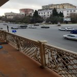 Kirayə (aylıq) 3 otaqlı Köhnə Tikili, Elmlər akademiyası metrosu, Yasamal qəs., Yasamal rayonu 5
