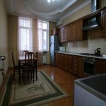 Kirayə (aylıq) 4 otaqlı Yeni Tikili, Nizami metrosu, Caspian Plaza, Yasamal rayonu 13
