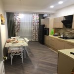 Satılır 4 otaqlı Yeni Tikili, Nəriman Nərimanov metrosu, Montin qəs., Nərimanov rayonu 4