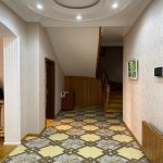 Kirayə (aylıq) 7 otaqlı Həyət evi/villa, Gənclik metrosu, Nəsimi rayonu 12
