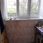 Satılır 1 otaqlı Köhnə Tikili, Qara Qarayev metrosu, Nizami rayonu 3