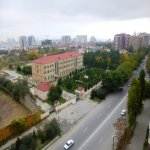 Satılır 3 otaqlı Köhnə Tikili, Elmlər akademiyası metrosu, Yasamal rayonu 18