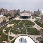 Satılır 4 otaqlı Yeni Tikili, Nəriman Nərimanov metrosu, Nərimanov rayonu 1