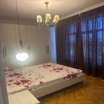 Аренда 2 комнатная Новостройка, , Насими район 3