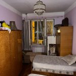 Kirayə (aylıq) 3 otaqlı Köhnə Tikili, Nizami metrosu, Yasamal qəs., Yasamal rayonu 8