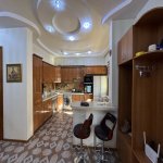 Kirayə (aylıq) 6 otaqlı Həyət evi/villa, Badamdar qəs., Səbail rayonu 18