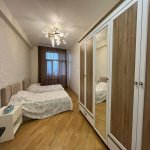 Kirayə (aylıq) 3 otaqlı Yeni Tikili, Gənclik metrosu, Dədə Qorqud parkı, Nərimanov rayonu 12