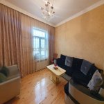 Satılır 5 otaqlı Həyət evi/villa, Koroğlu metrosu, Zabrat qəs., Sabunçu rayonu 2