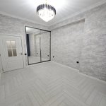 Продажа 2 комнатная Новостройка, İnşaatçılar метро, пос. Ясамал, Ясамал район 9