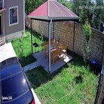 Kirayə (günlük) 4 otaqlı Həyət evi/villa Qəbələ 5