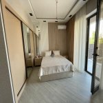 Satılır 4 otaqlı Həyət evi/villa, Mərdəkan, Xəzər rayonu 11