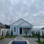 Satılır 4 otaqlı Bağ evi, Şüvəlan, Xəzər rayonu 3