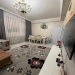 Продажа 2 комнатная Новостройка, İnşaatçılar метро, пос. Ясамал, Ясамал район 4