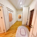 Продажа 3 комнатная Новостройка, м. Автовокзал метро, пос. Биляджари, Бинагадинский р-н район 8