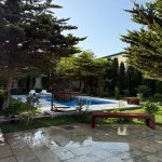 Kirayə (aylıq) 5 otaqlı Bağ evi, Xəzər rayonu 46