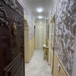 Kirayə (aylıq) 3 otaqlı Köhnə Tikili, Montin qəs., Nərimanov rayonu 9