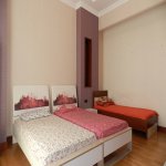 Kirayə (aylıq) 4 otaqlı Yeni Tikili, Gənclik metrosu, Nərimanov rayonu 23