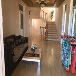 Kirayə (aylıq) 7 otaqlı Bağ evi, Goradil, Abşeron rayonu 12