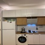 Satılır 3 otaqlı Yeni Tikili, Qara Qarayev metrosu, Nizami rayonu 13