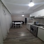 Kirayə (aylıq) 3 otaqlı Yeni Tikili, Bakıxanov qəs., Sabunçu rayonu 2