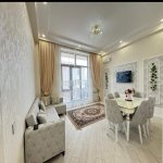 Аренда 2 комнатная Новостройка, Бузовна, Хязяр район 3