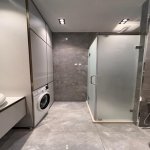 Kirayə (aylıq) 2 otaqlı Yeni Tikili, Nizami metrosu, Yasamal rayonu 12