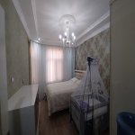Kirayə (aylıq) 2 otaqlı Yeni Tikili, Xətai metrosu, Xətai rayonu 4