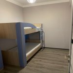 Kirayə (aylıq) 3 otaqlı Yeni Tikili, İnşaatçılar metrosu, Yasamal rayonu 6