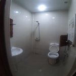 Kirayə (aylıq) 2 otaqlı Yeni Tikili, Nəriman Nərimanov metrosu, Rəssamlıq Akademiyası, Nərimanov rayonu 9