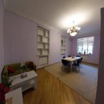 Kirayə (aylıq) 6 otaqlı Ofis, Nəriman Nərimanov metrosu, Nərimanov rayonu 12