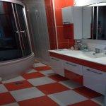 Kirayə (aylıq) 3 otaqlı Yeni Tikili, Nəriman Nərimanov metrosu, Nərimanov rayonu 14