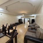 Продажа 3 комнат Новостройка, İnşaatçılar метро, Ясамал район 4