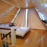 Kirayə (günlük) 3 otaqlı Həyət evi/villa Qəbələ 20