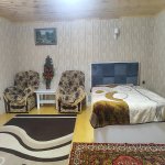 Kirayə (günlük) 2 otaqlı Həyət evi/villa İsmayıllı 4