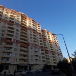 Satılır 2 otaqlı Yeni Tikili, Həzi Aslanov metrosu, H.Aslanov qəs., Xətai rayonu 15