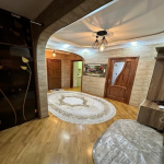 Satılır 4 otaqlı Köhnə Tikili, Yeni Günəşli qəs., Suraxanı rayonu 18