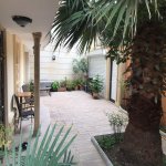 Satılır 14 otaqlı Həyət evi/villa, Gənclik metrosu, Nərimanov rayonu 2