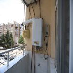 Satılır 3 otaqlı Yeni Tikili, Nəsimi metrosu, 9-cu mikrorayon, Binəqədi rayonu 6