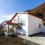 Посуточно 4 комнатная Дома/Виллы Гах 3