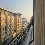 Kirayə (aylıq) 3 otaqlı Yeni Tikili, Ağ şəhər, Xətai rayonu 1