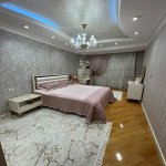 Продажа 5 комнатная Новостройка, пос. Ясамал, , Ясамал район 9