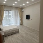Аренда 1 комнатная Новостройка, пос. Нардаран, Сабунчу район 2