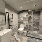 Satılır 3 otaqlı Yeni Tikili, Nəriman Nərimanov metrosu, Nərimanov rayonu 25