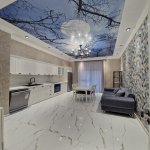 Kirayə (aylıq) 2 otaqlı Yeni Tikili, Xətai metrosu, Ağ şəhər, Xətai rayonu 14