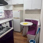 Satılır 1 otaqlı Yeni Tikili Xırdalan 6