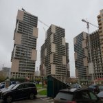 Satılır 2 otaqlı Yeni Tikili, 20 Yanvar metrosu, Yasamal rayonu 1