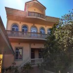 Kirayə (aylıq) 7 otaqlı Həyət evi/villa, Qaraçuxur qəs., Suraxanı rayonu 2